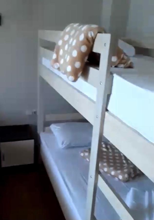 Leon Beach Hotel New Athos Екстериор снимка
